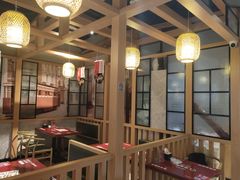 大堂-鼎盛轩上海灌汤包·生煎(万达广场店)