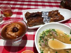 -西贝(吴江路湟普汇店)
