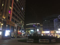-杭州滨江宝龙城