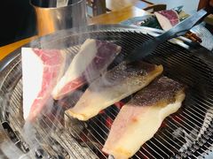 -隐炉和牛烧肉店(群力店)