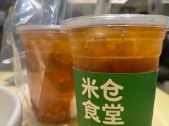 -米仓食堂(凯德广场店)