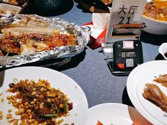 -金狮麟·新豫菜(金码大厦店)