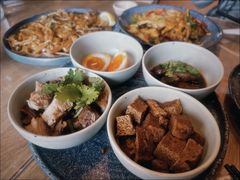 -章记星洲 · 新加坡餐厅(望京店)