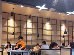 大堂-领蟹祥记·香辣蟹·特色小海鲜(奥体天虹店)