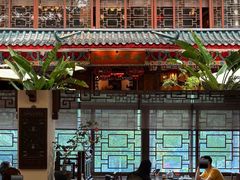 -山水茶艺馆·点心粤菜·30年老字号