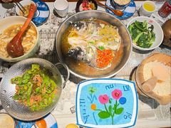 -一味大院•桐庐菜传承店(春江路店)