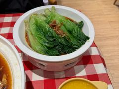 -西贝(南开大悦城店)