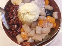 杏仁小芋圆-鲜芋仙Meet Fresh(五道口店)
