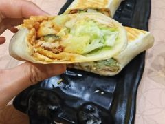 -BRBR叙利亚餐厅(总店)