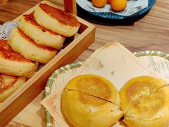-九转小磨·非遗东北菜(万达广场店)