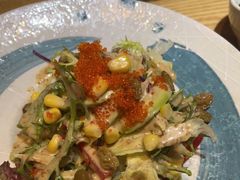 -甄花精致料理自助(城市阳台店)