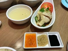 -新加坡高记KOO KEE Restaurant(盈科店)