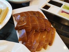 -玉林烤鸭店(垡头店)