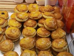 -味多美蛋糕(双安店)