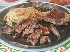 -豪约客牛排(海大南门店)