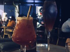 -STARRY CAFE & LOUNGE BAR(高新店)