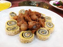 -海晖酒楼·顺德鱼生(荣华店)