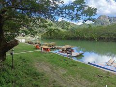 -楠溪江风景名胜区