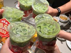 -海底捞火锅(北京路店)