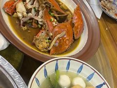 -李东农庄(中南百草园地标店)