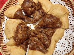 -正阳门饭庄·烤鸭·北京菜(万丰路七里庄店)