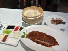 -四季民福烤鸭店(王府井灯市口店)