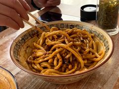 -周荞面(学府街店)