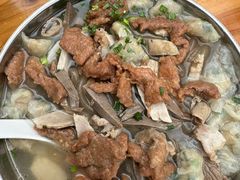 -西天尾扁食卤肉(湄洲农贸市场店)