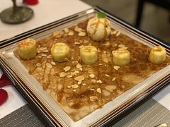 -LA CREPERIE BRETONNE布列塔尼法式餐厅(天童北路店)
