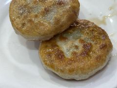 -牛庄高晓山风味馅饼城(海城店)