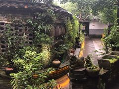 -青城甲(青城山店)