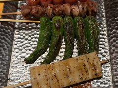 -江户·岚 创意料理(泛海店)