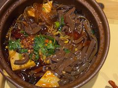 -破瓦寒窑·地摊烤羊排