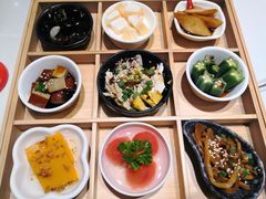 新仙九宫格-新仙清汤牛腩(铜锣湾店)