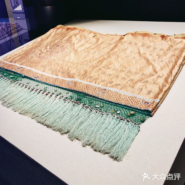 感受江南伞文化 杭州中国伞博物馆攻略