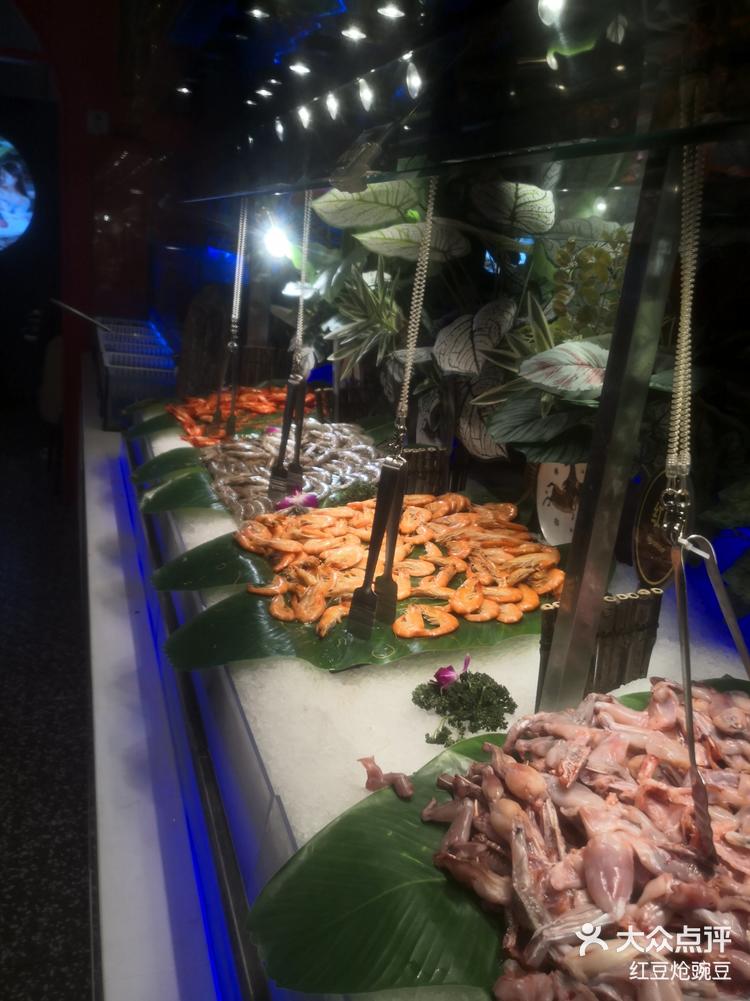 千家粗粮王黑标店