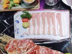 -鹤江桥·红油牛肉粉(SKP店)