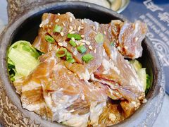 调味坛香酱汁牛排-明洞王妃家烤肉(苏州中心星悦汇店)