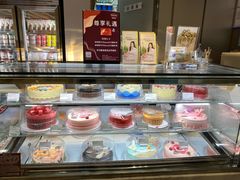 -哈根达斯(美罗城店)
