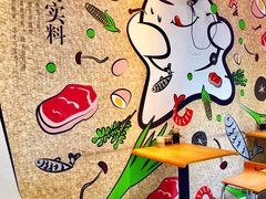 -吉祥馄饨(上海金平店)