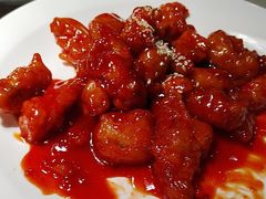 -萬家灯火·私房湘菜·22年老手艺(南岭大道店)