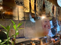 -烧鸟周居酒屋(香山店)