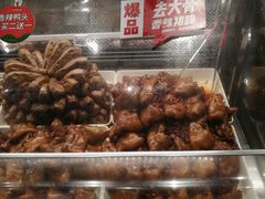 -廖记棒棒鸡(金光华广场店)