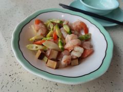 -巧克力渔家.小船海鲜家常菜(万平口店)