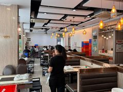 -潮悦牛肉火锅城(水贝店)