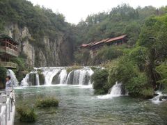 -天河潭旅游度假区