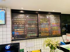 菜单-糖匠(垂虹路店)