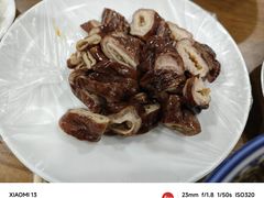 -惠记粉汤羊血(永松路店)