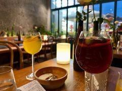 月桂sangria红-Laures·月桂西班牙碳烤餐厅(十尚坊店)