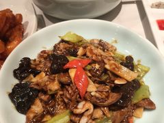 -新侨小馆(东直门北小街店)